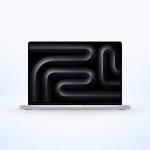 Apple MacBook Pro 16 pouces M5 Pro / M5 Max — Argent