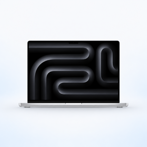 Apple MacBook Pro 16 pouces M5 Pro / M5 Max — Argent
