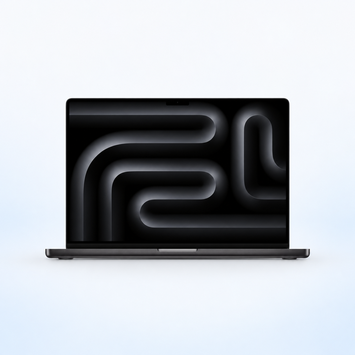 Apple MacBook Pro 16 pouces M5 Pro / M5 Max — Noir sidéral