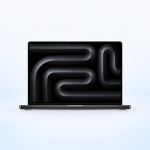 Apple MacBook Pro 16 pouces M5 Pro / M5 Max — Noir sidéral