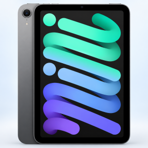 Apple iPad mini 7 — Gris sidéral