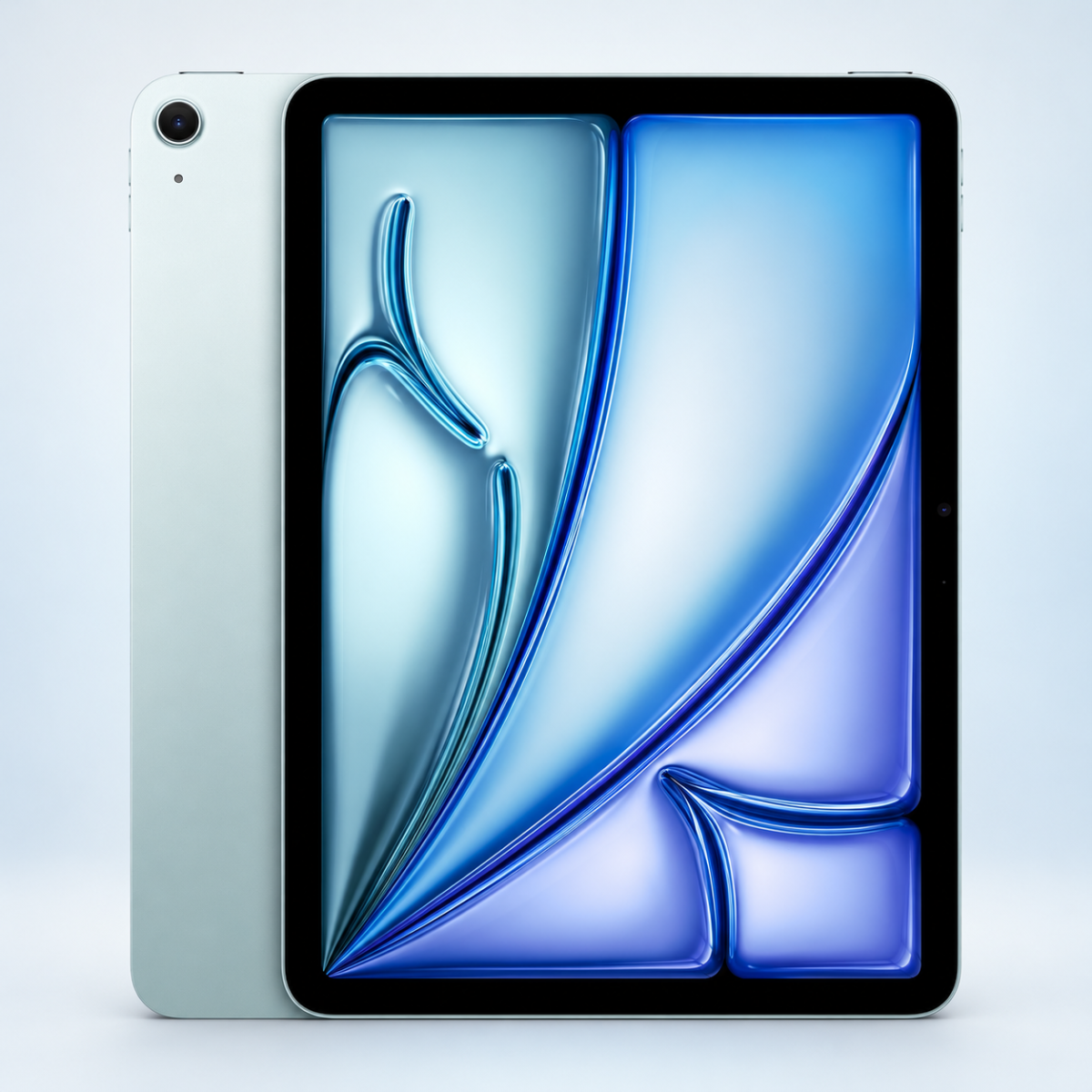 Apple iPad Air 11 pouces M4 — Bleu