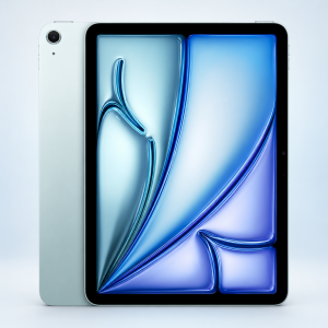 Apple iPad Air 11 pouces M4 — Bleu