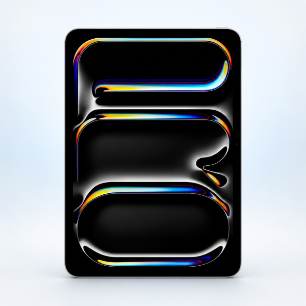 Apple iPad Pro 11 pouces M5 (2025) — Argent