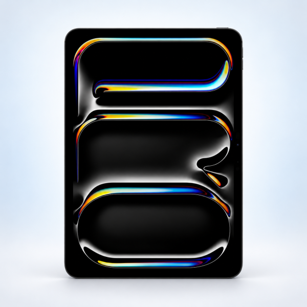 Apple iPad Pro 11 pouces M5 (2025) — Noir sidéral
